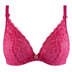 Rosessence Plunge BH 5 Rosessence Plunge BH -Frau Unterwäsche Laden rosessenceplungebh1 hk12 6fuchsia 1