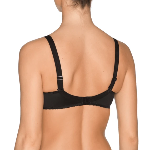 Satin Nahtloser Bügel-BH 6 Satin Nahtloser Bügel-BH – Bild 6