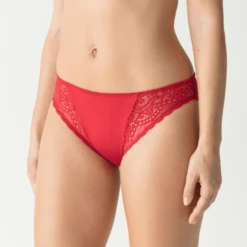 I Do Italian Slip -Frau Unterwäsche Laden scarletitaliaanseslip 0541603sca3