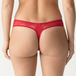 I Do String -Frau Unterwäsche Laden scarletstring 0641600sca3