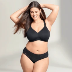 Selma Spacer BH Ohne Bügel -Frau Unterwäsche Laden selmaspacerbhzonderbeugel2 5631 001