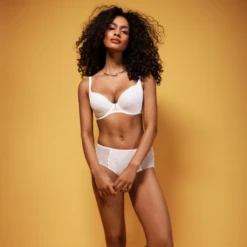 Signature Shorts -Frau Unterwäsche Laden signatureshort3 aa400580whe