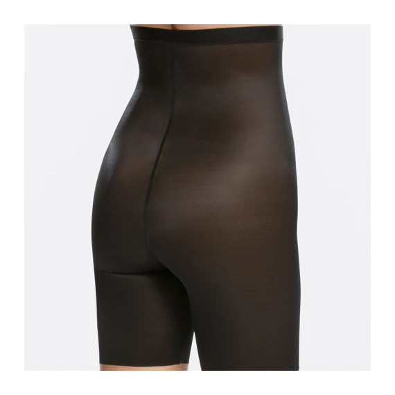 Skinny Britches Hohe Miederhose 3 Skinny Britches Hohe Miederhose – Bild 3