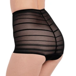 Sexy Shaping Slip -Frau Unterwäsche Laden slip we132005blk2
