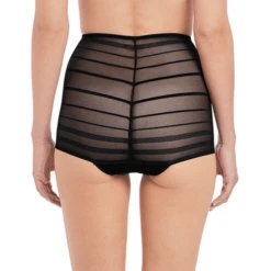 Sexy Shaping Slip -Frau Unterwäsche Laden slip we132005blk3