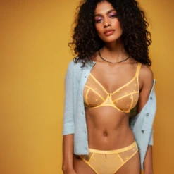 Snapshot Star Plunge BH -Frau Unterwäsche Laden snapshot star plunge bh4 aa401521hob