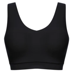Soft Stretch Wattierte Bralette