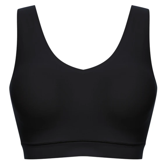 Soft Stretch Wattierte Bralette 1 Soft Stretch Wattierte Bralette