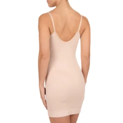 Soft Touch Korrigierendes Kleid -Frau Unterwäsche Laden softtouchcorrigerendejurk3 81922sand