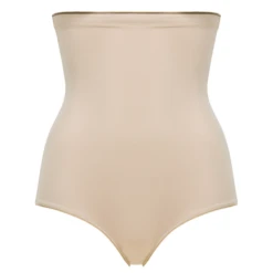 Soft Touch Korrigierender Taillenslip