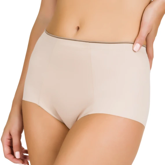 Soft Touch Korrigierender Slip 2 Soft Touch Korrigierender Slip – Bild 2