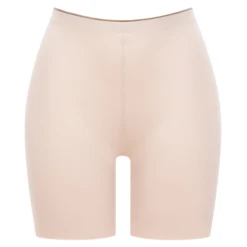 Soft Touch Korrigierende Hose Mit Hosenbeinen