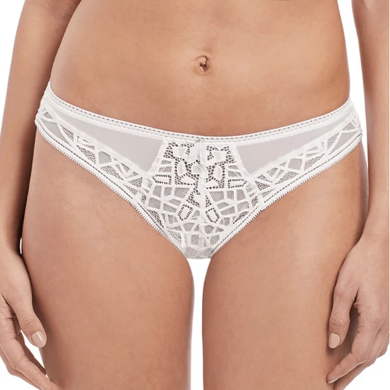 Soiree Lace Brazilian String 1 Soiree Lace Brazilian String