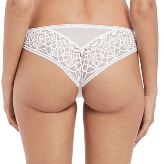 Soiree Lace Brazilian String 2 Soiree Lace Brazilian String – Bild 2