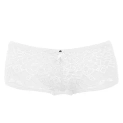 Soiree Lace Shorts -Frau Unterwäsche Laden soireelaceshort aa5016whe