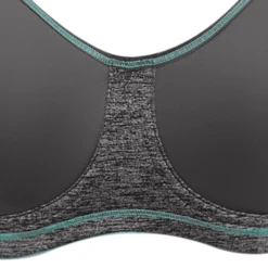 Sonic Vorgeformter Sport-BH Mit Spacer Cups -Frau Unterwäsche Laden sonic voorgevormde sport bh ingezoomd aa4892con