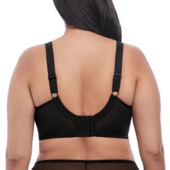 Charley Spacer BH -Frau Unterwäsche Laden spacerbh3 el4383blk