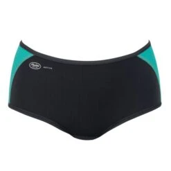 Sport Slip 1627 -Frau Unterwäsche Laden sport slip 1627 peacock 3