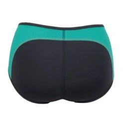 Sport Slip 1627 -Frau Unterwäsche Laden sport slip 1627 peacock 4