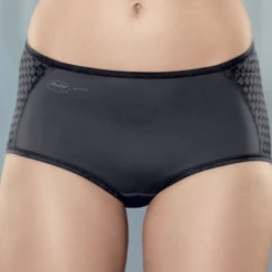 Sport Slip 7 Sport Slip -Frau Unterwäsche Laden sport slip grijs