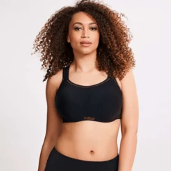 Sport-BH Mit Bügeln