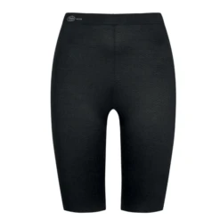 Radlerhose Massage -Frau Unterwäsche Laden sportlegging 1691zwart001