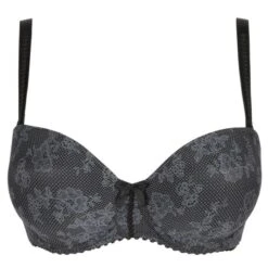 Divine Trägerloser BH