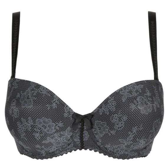 Divine Trägerloser BH 1 Divine Trägerloser BH