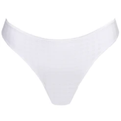 Avero String 8 Avero String -Frau Unterwäsche Laden string 0600410wit