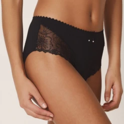 Jane Taillenslip -Frau Unterwäsche Laden tailleslip2 0501336zwa