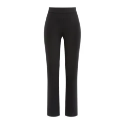The Perfect Straight Leg Pants 9 The Perfect Straight Leg Pants -Frau Unterwäsche Laden theperfectpantsstraightleg 20254rblack