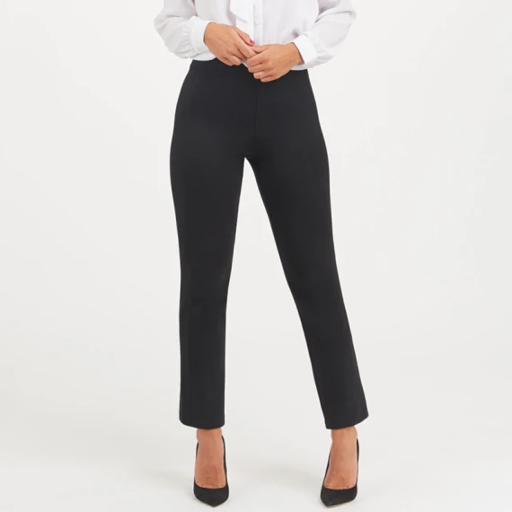 The Perfect Straight Leg Pants 1 The Perfect Straight Leg Pants