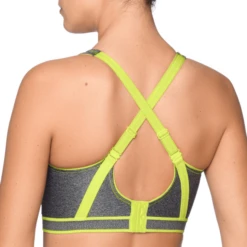 The Sweater Vorgeformter Sport-BH -Frau Unterwäsche Laden thesweatersportbh 6000110cgy6