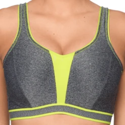 The Sweater Vorgeformter Sport-BH -Frau Unterwäsche Laden thesweatervoorgevormdesportbh 6000116cgy2