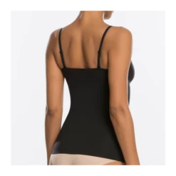 Thinstincts Unterhemd -Frau Unterwäsche Laden thinstincts convertible cami black1