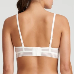 Tokuda Longline BH 9 Tokuda Longline BH -Frau Unterwäsche Laden tokuda longline bh 3 0122164nat