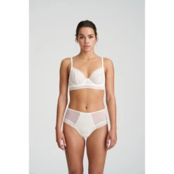 Tokuda Longline BH 10 Tokuda Longline BH -Frau Unterwäsche Laden tokuda longline bh 4 0122164nat