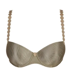 Tom Vorgeformter Balconette BH