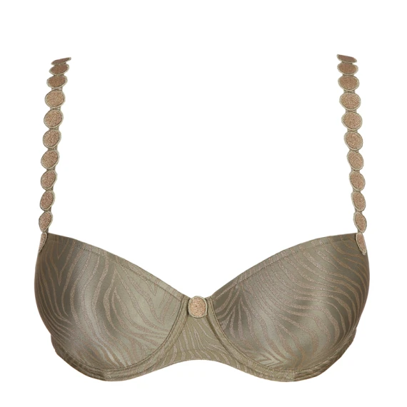 Tom Vorgeformter Balconette BH 1 Tom Vorgeformter Balconette BH