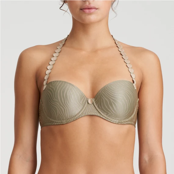 Tom Vorgeformter Balconette BH 3 Tom Vorgeformter Balconette BH – Bild 3