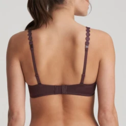 Tom Herzform BH -Frau Unterwäsche Laden tomhartvormbh4 0120826aub