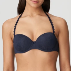 Tom Vorgeformter Balconette BH -Frau Unterwäsche Laden tomvoorgevormdebalconettebh2 0120829maj