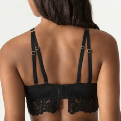 First Night Plunge-BH 10 First Night Plunge-BH -Frau Unterwäsche Laden triangelbh5 0141886