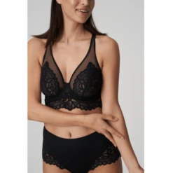 First Night Plunge-BH 11 First Night Plunge-BH -Frau Unterwäsche Laden triangelbh7 0141886