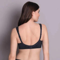 Twin Art Soft Cup BH -Frau Unterwäsche Laden twinartsoftcupbh2 5244shadowblue