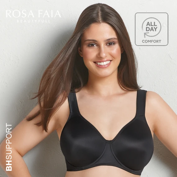 Twin Bügel-BH 4 Twin Bügel-BH – Bild 4