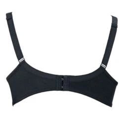 Still-BH 5068 Mit Bügeln -Frau Unterwäsche Laden voedingsbh met beugel zwart4
