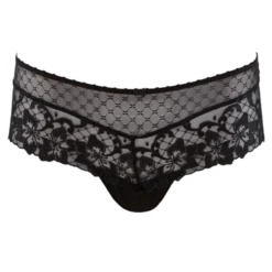 Wandering Love Shorts -Frau Unterwäsche Laden wanderingloveshort ef70black