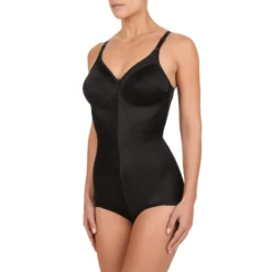 Weftloc Body Ohne Bügel -Frau Unterwäsche Laden weftlocbodyzonderbeugel3 5076black