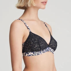 Xavier Triangle BH 6 Xavier Triangle BH -Frau Unterwäsche Laden xaviertrianglebh2 0122074nib